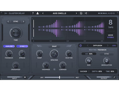 Minimal Audio Essential Effects Bundle image 3