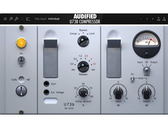 Audified Boutique Studio Bundle image 3