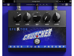 Kuassa EFEKTOR Bass Distortion Bundle image 2