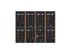 Moog Moogerfooger Pick 4 Software Bundle image 2