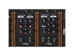 Moog Moogerfooger Pick 2 Software Bundle image 4