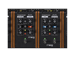 Moog Moogerfooger Pick 4 Software Bundle image 3