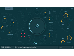 Inertia Sound Systems FX Bundle image 2