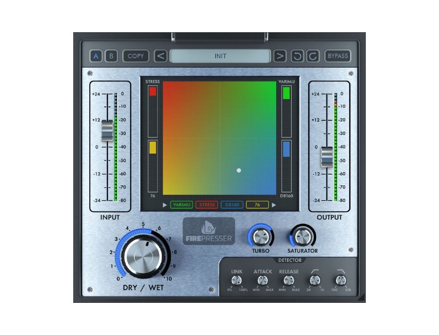 United Plugins Ultimate FireSonic Bundle - What To Know & Where To Buy ...