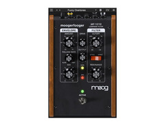 Moog Moogerfooger Effects Plugin Bundle image 2