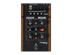 Moog Moogerfooger Effects Plugin Bundle image 3
