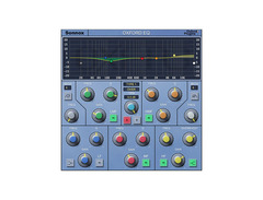 Sonnox Broadcast Plugin Bundle - HDX image 3