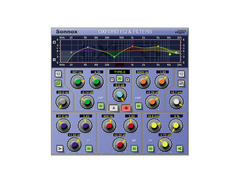 Sonnox Essential Plugin Bundle - HDX image 3