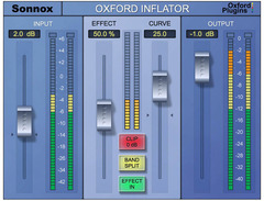 Sonnox Mastering Plugin Bundle - HDX image 4