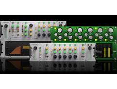 McDSP Emerald Pack Native v7 image 2