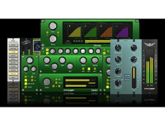 McDSP Everything Pack HD v7 image 4