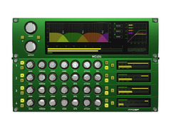 McDSP Classic Pack HD v7 image 4
