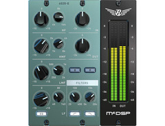 McDSP Retro Pack Native v7 image 2