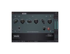 Apogee EQP-1A + MEQ-5 Pultec Bundle image 2