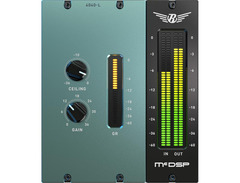 McDSP Retro Pack HD v7 image 4