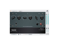 Apogee EQP-1A + MEQ-5 Pultec Bundle image 3