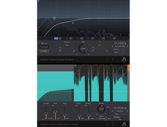 Apogee ModEQ 6 + ModComp Bundle image 2