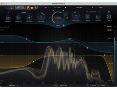 FabFilter Essentials Bundle image 2