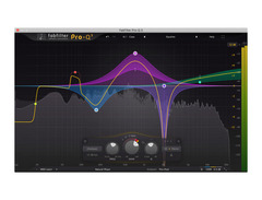 FabFilter Essentials Bundle image 4