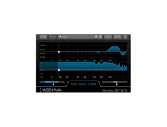 NUGEN Audio Focus Elements Bundle image 2