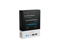NUGEN Audio Focus Elements Bundle image 3