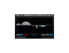 NUGEN Audio Focus Elements Bundle image 4