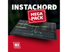 W.A. Production InstaChord Mega Pack image 2