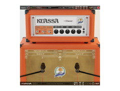Kuassa Amplifikation 360 Bundle image 2