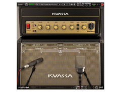 Kuassa Amplifikation 360 Bundle image 4
