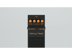 Audiority Pedalboard Distortions Bundle image 4