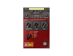 Kuassa EFEKTOR Custom Bundle image 3