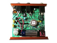Fulltone CS-WF Custom Shop WahFull image 3