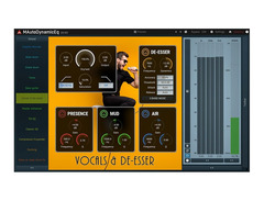 MeldaProduction MEssentialsFXBundle image 4