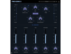 W.A. Production W.A Production Mixing Bundle image 4