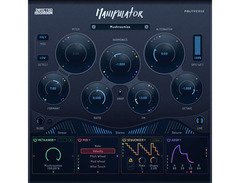 Polyverse Infected Mushroom Plugin Bundle image 2