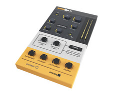 W.A. Production Sphere Series Bundle image 3
