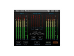 NUGEN Audio Modern Mastering Bundle image 2