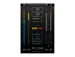 NUGEN Audio Modern Mastering Bundle image 3