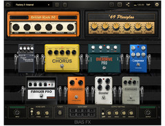 Positive Grid BIAS Essential image 3