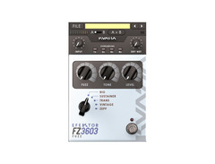 Kuassa EFEKTOR Distortion Bundle image 3