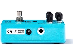 MXR M234 Analog Chorus - ranked #10 in Chorus Effects Pedals