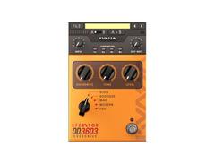 Kuassa EFEKTOR Distortion Bundle image 4