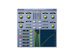 Sonnox Mastering Plugin Bundle image 2