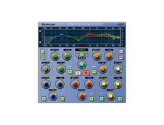 Sonnox Mastering Plugin Bundle image 3