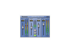 Sonnox Mastering Plugin Bundle image 4