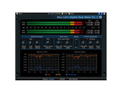 Blue Cat Audio Blue Cat's Master Pack image 2