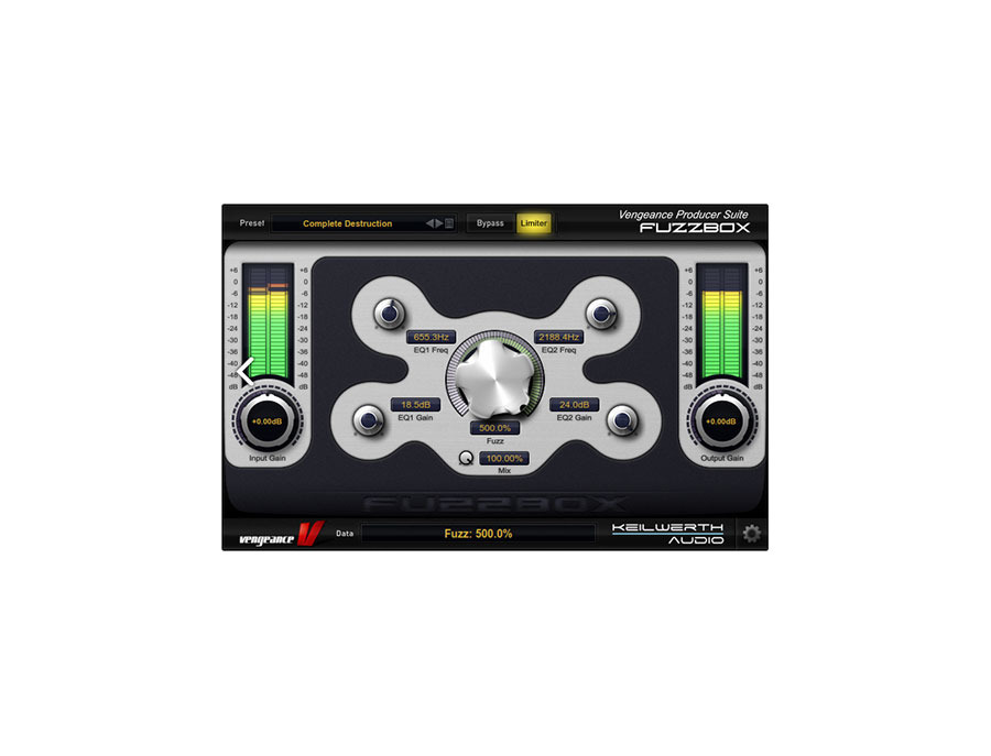 Vengeance Sound Essential FX Bundle 2 - What To Know & Where To Buy ...