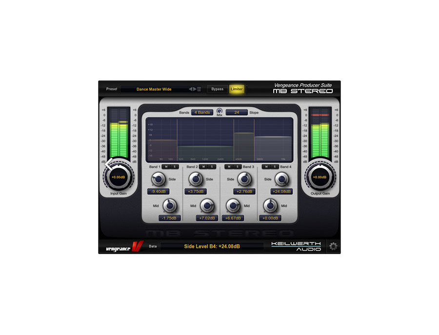 Vengeance Sound Essential FX Bundle 2 - What To Know & Where To Buy ...