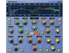 Sonnox Broadcast Plugin Bundle image 2
