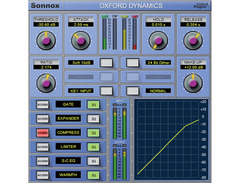 Sonnox Post Plugin Bundle image 3